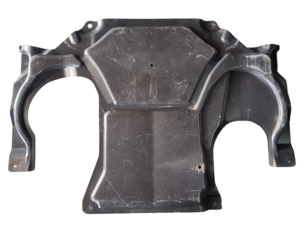 Defletor Protetor Cambio Mercedes C180 2009 2010 Original