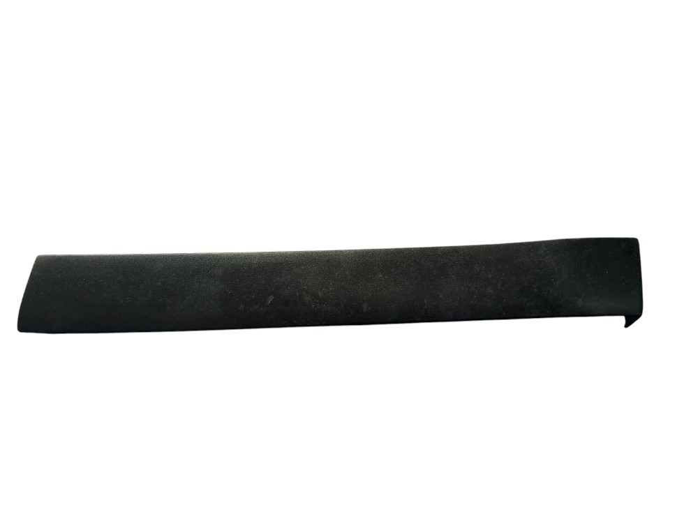 Moldura Friso Parachoque Direito Mercedes Clk 1997 1998 1999