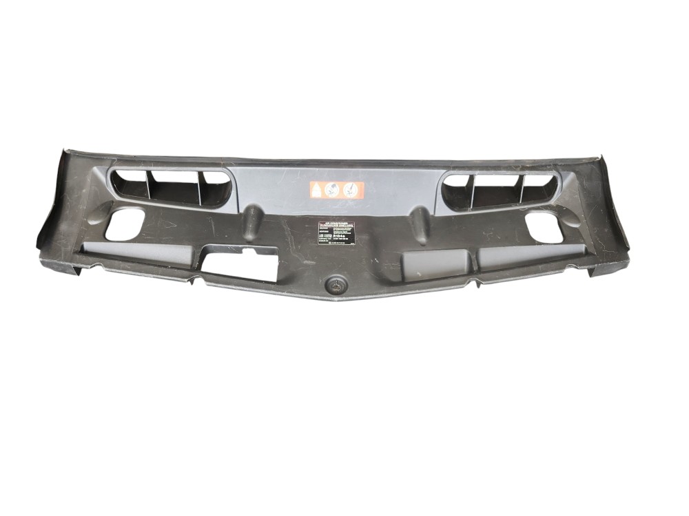 Cobertura Painel Frontal Mercedes C180 2011 2012