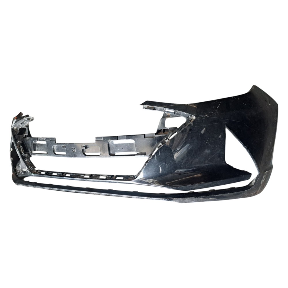 Parachoque Dianteiro Hyundai hb20 2021 2022 original 9