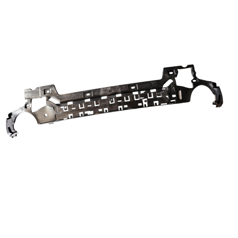 Suporte Guia Interno Parachoque Traseiro Bmw 320i G20 2022 6