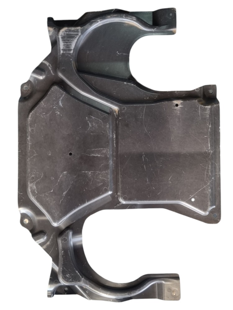 Defletor Protetor Cambio Mercedes C180 2009 2010 Original 2