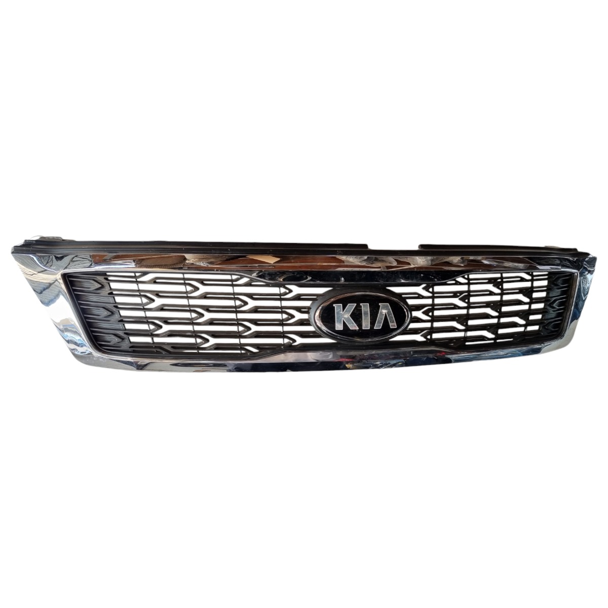 Grade Kia Sorento 2013 2014