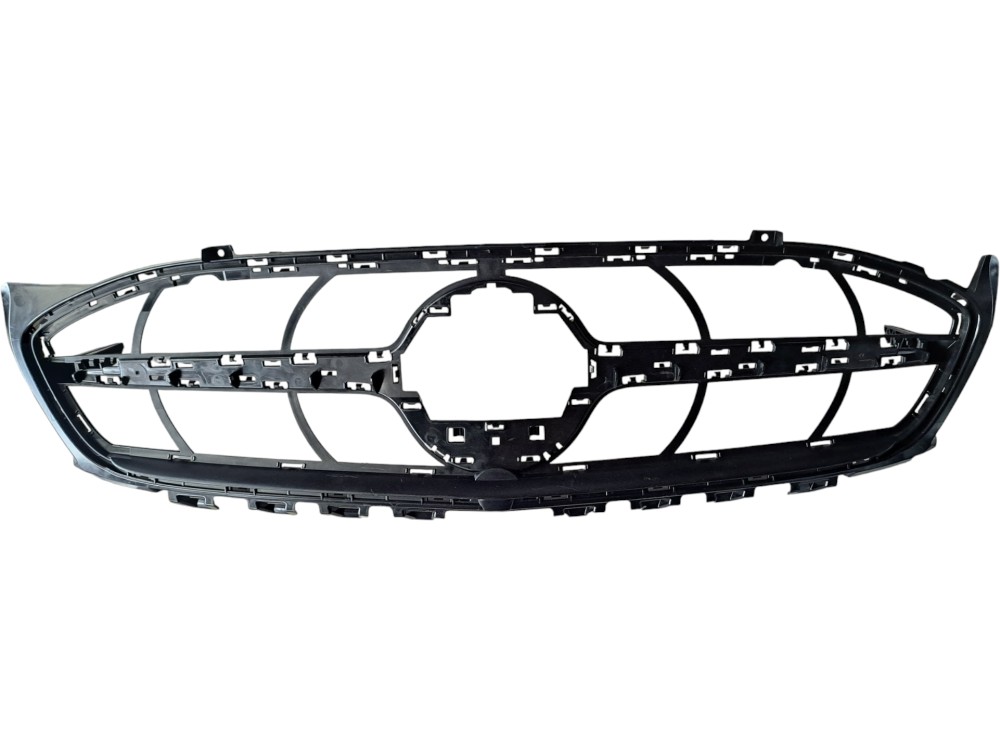 Grade Suporte Mercedes Cla 2020 2021