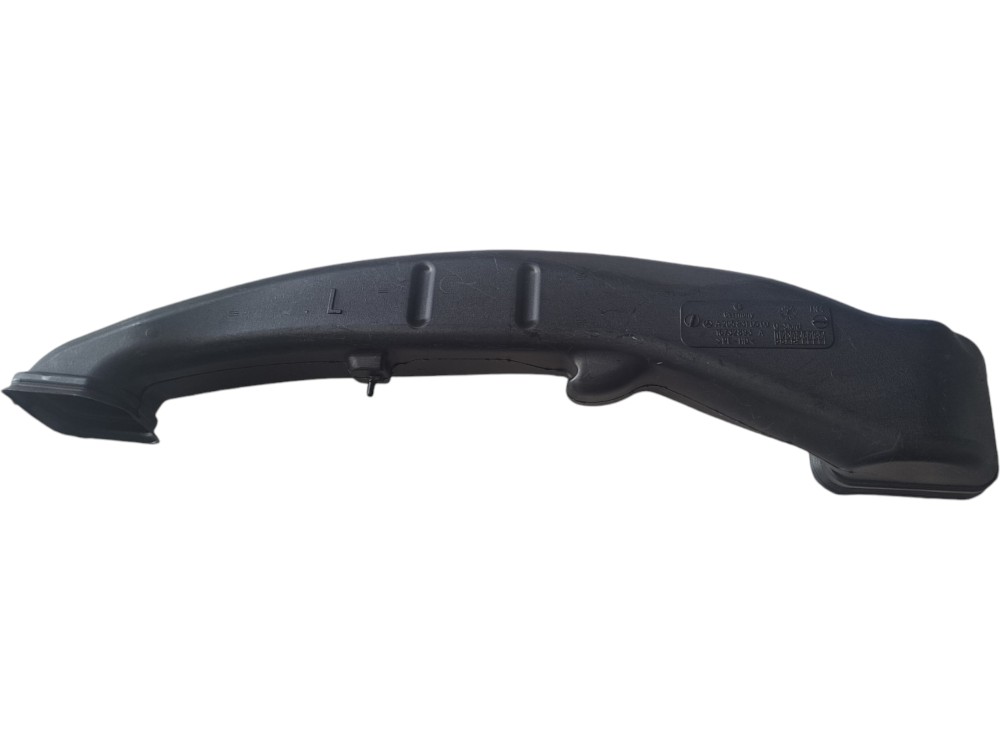 Cano Tubo Duto Ar Mercedes C180 C200 2015