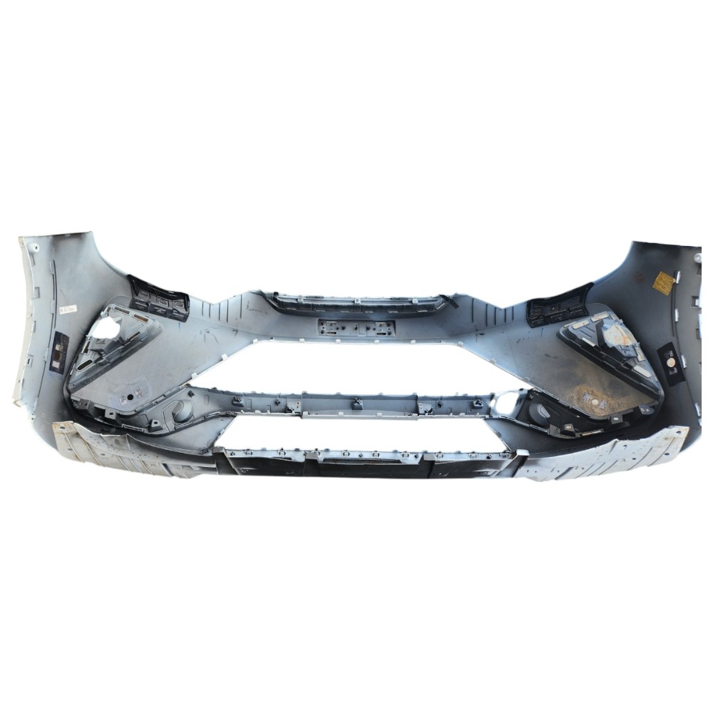 Parachoque Dianteiro Haval Gt 2023 2024 989 Branco 9
