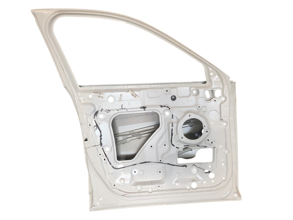 Porta Dianteira Esquerda Gwm Haval H6 Dianteira Esquerdo Branco 5