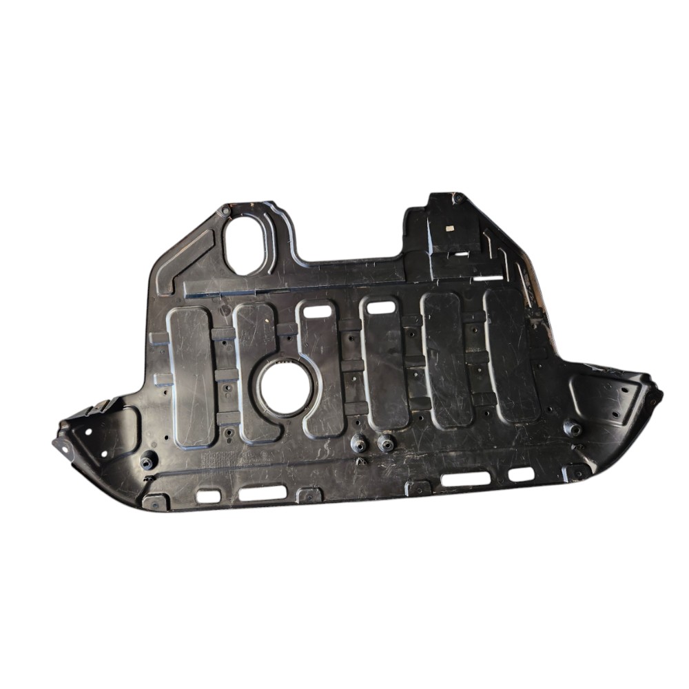 Protetor Inferior Carter Kia Sportage 2012