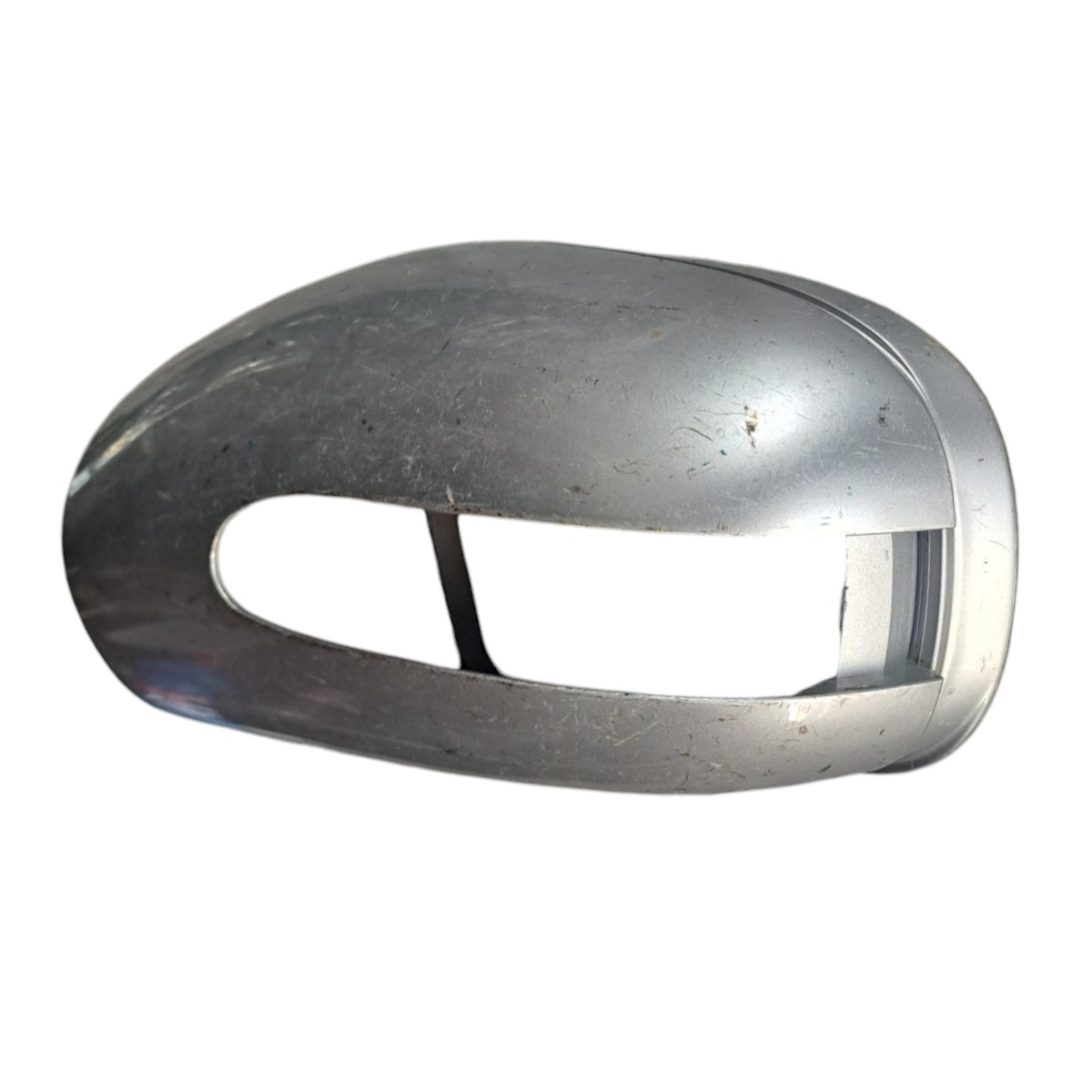 Capa Retrovisor Esquerdo Mercedes C180 2004