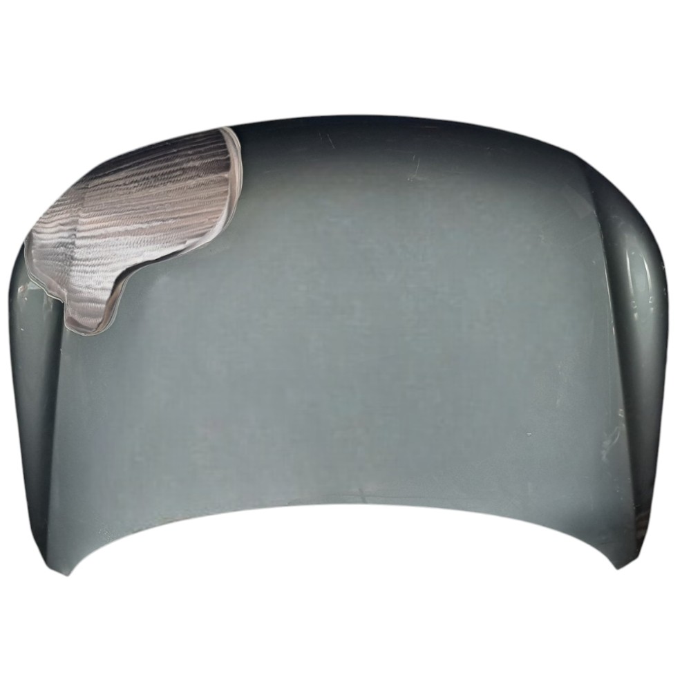 Capo Volkswagen Saveiro Go Voyage G5 2009 2010 2012 Original 8