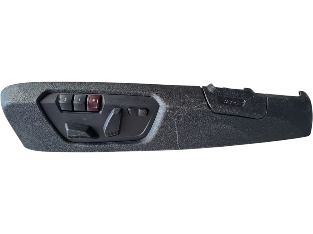 Comando Botão Ajuste Bmw 320i