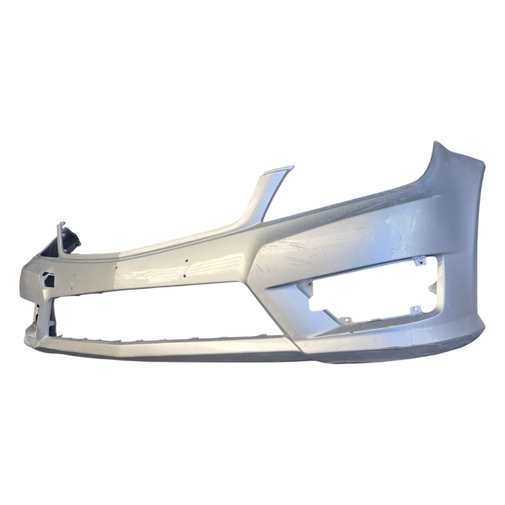Parachoque Dianteiro mercedes c200 c250 cgi 4