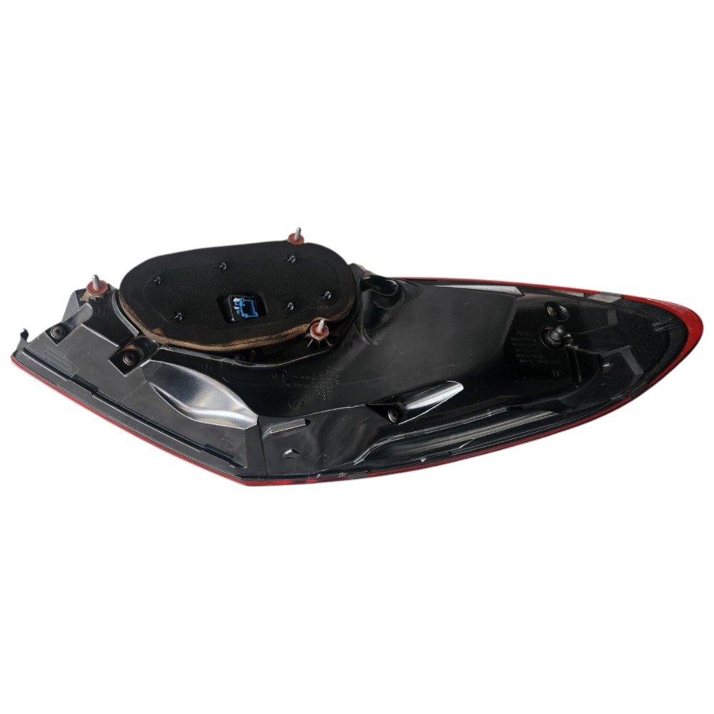 Lanterna direito Mercedes c180 c200 C250 2018 10