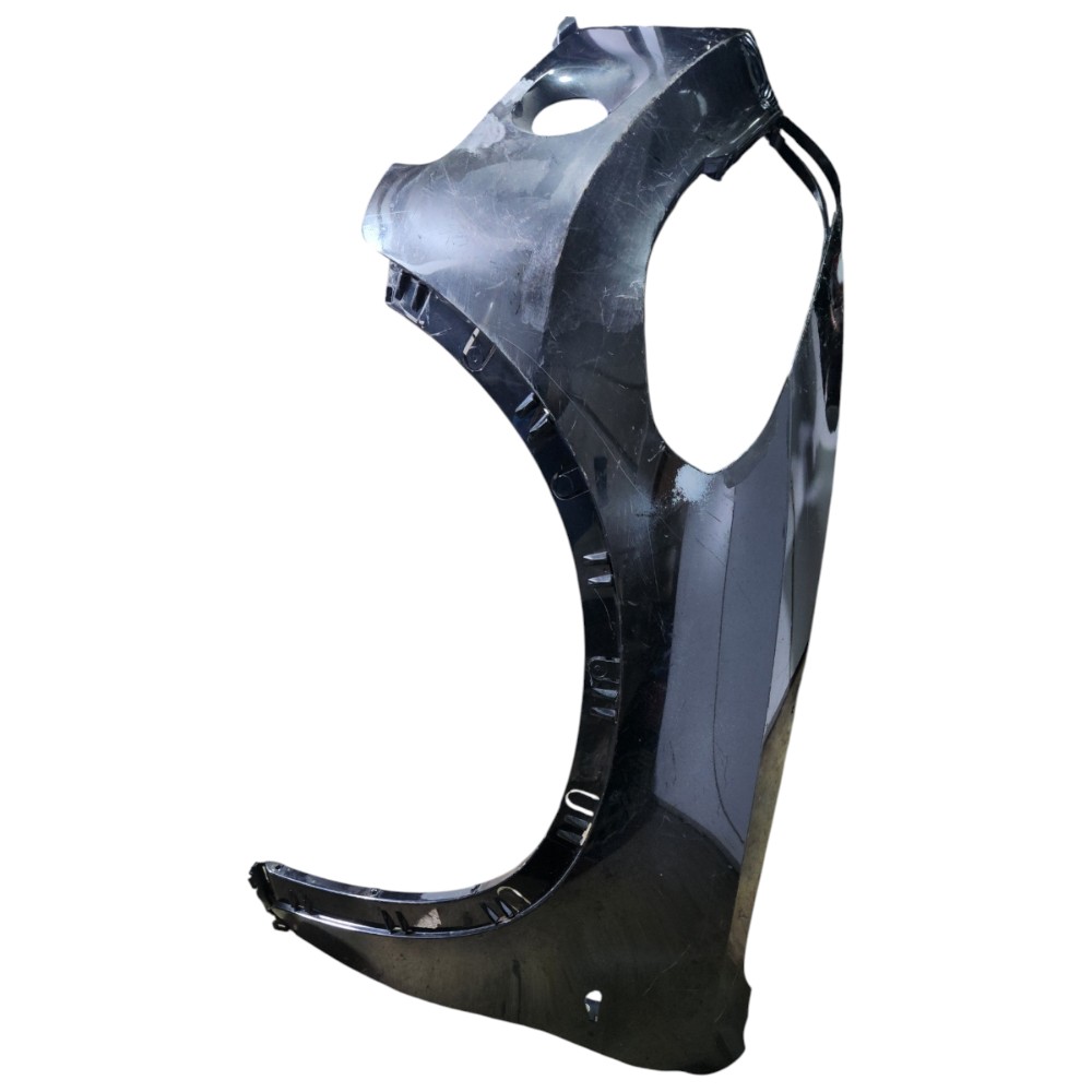 Paralama Esquerdo BMW X5 2008 2009 2010 10