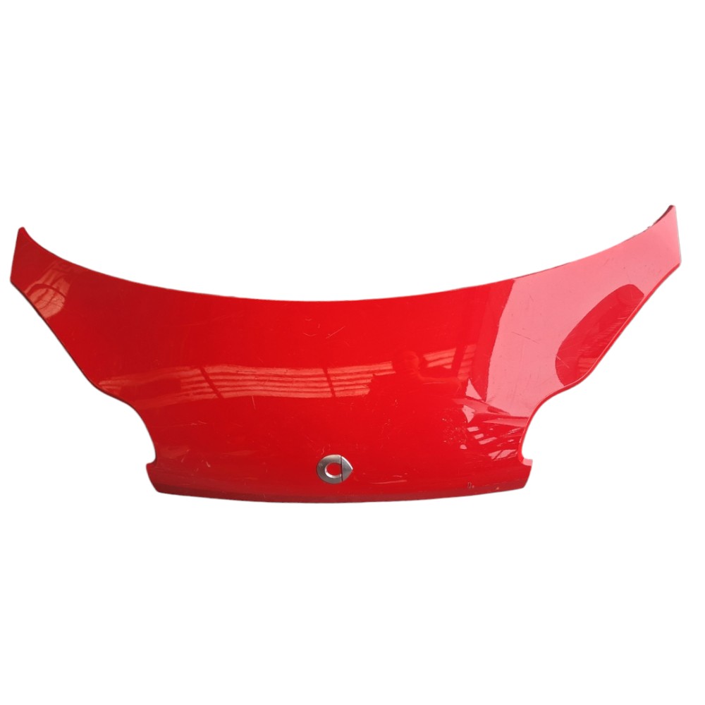Capo Smart Fortwo