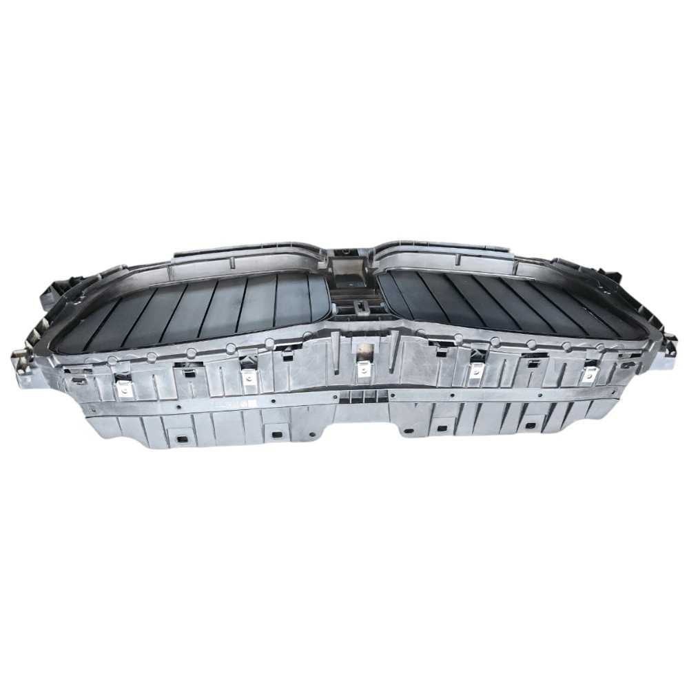 Grade Central Interna BMW X3 G01 2020 10