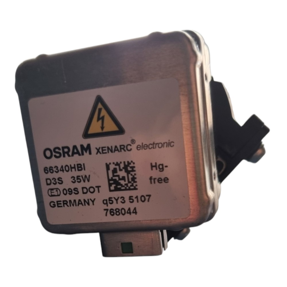 Lampada Xenon D3s 2
