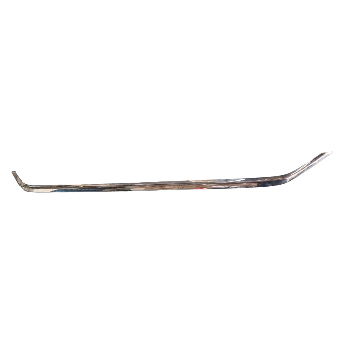 Friso Traseiro Mercedes E350 E400