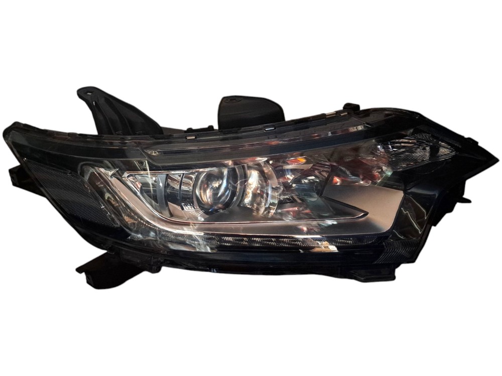 Farol Direito Mitsubishi Outlander 2016 2017