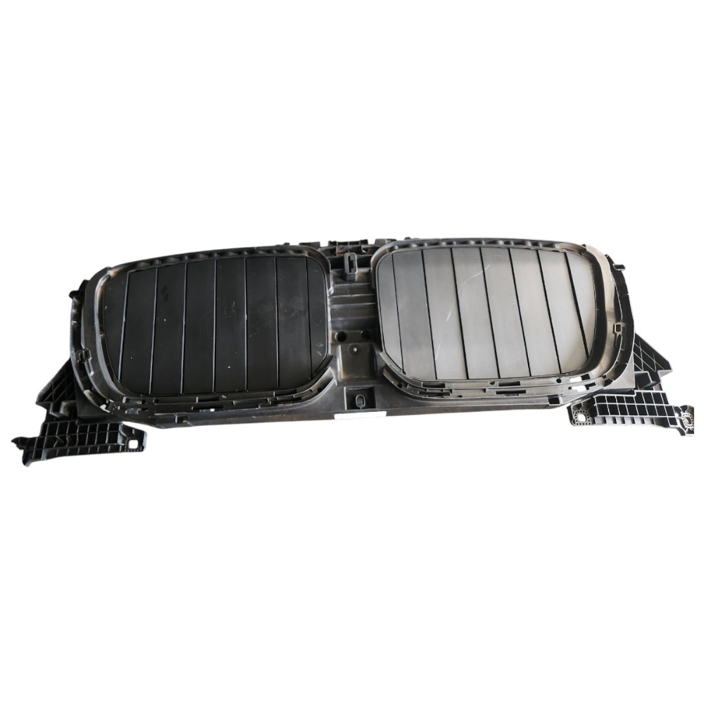 Grade Central Interna BMW X3 G01 2020 9