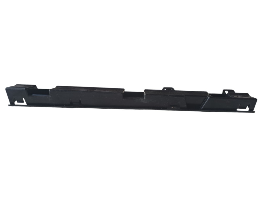 Guia Esquerdo Lateral Spoiler Bmw 320i F30 2014 Preto 4