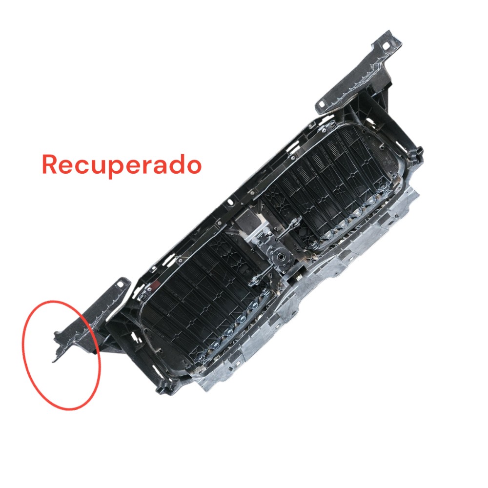 Grade Central Interna BMW X3 G01 2020 2