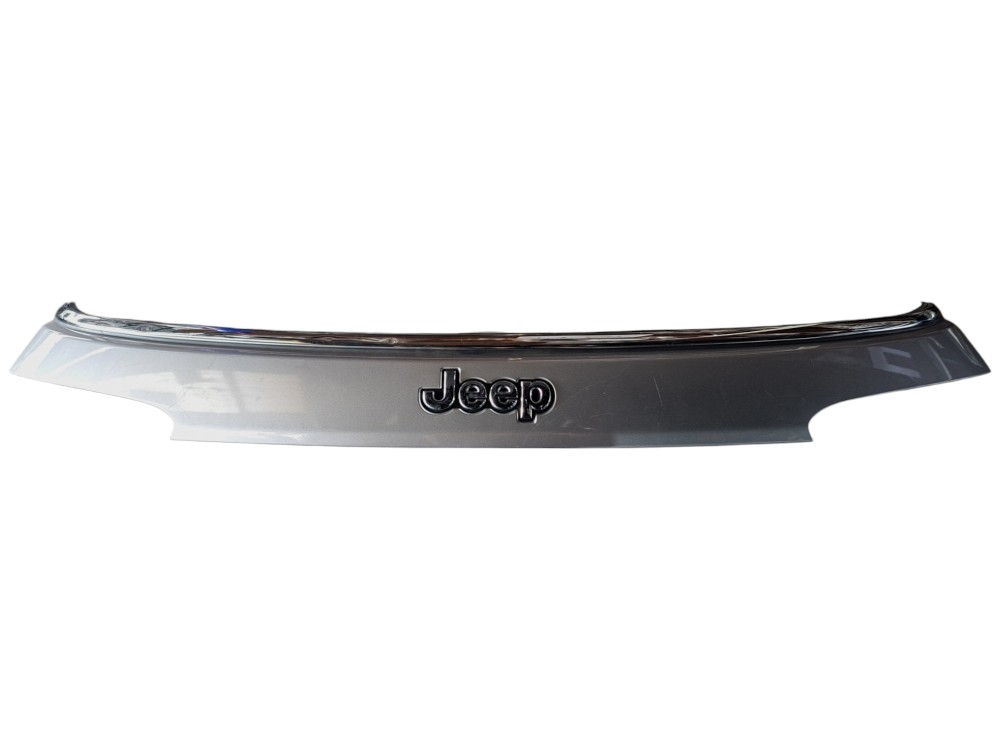 Moldura Aplique Tampa Jeep Compass