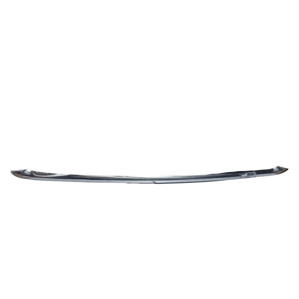 Friso Superior Cromado Grade Volvo Xc60 2009 2010