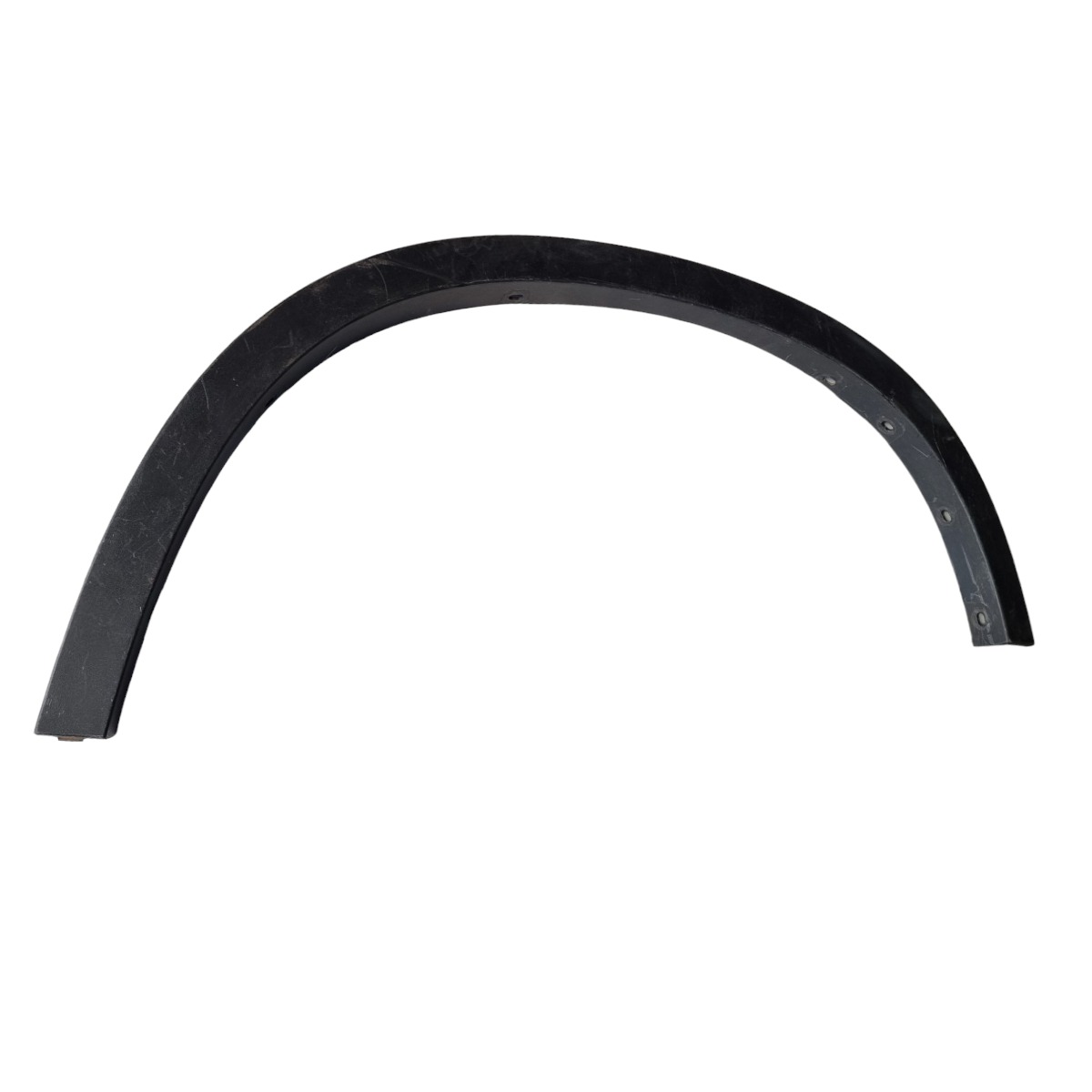 Moldura Alargador Traseira Esquerda Bmw X1 2