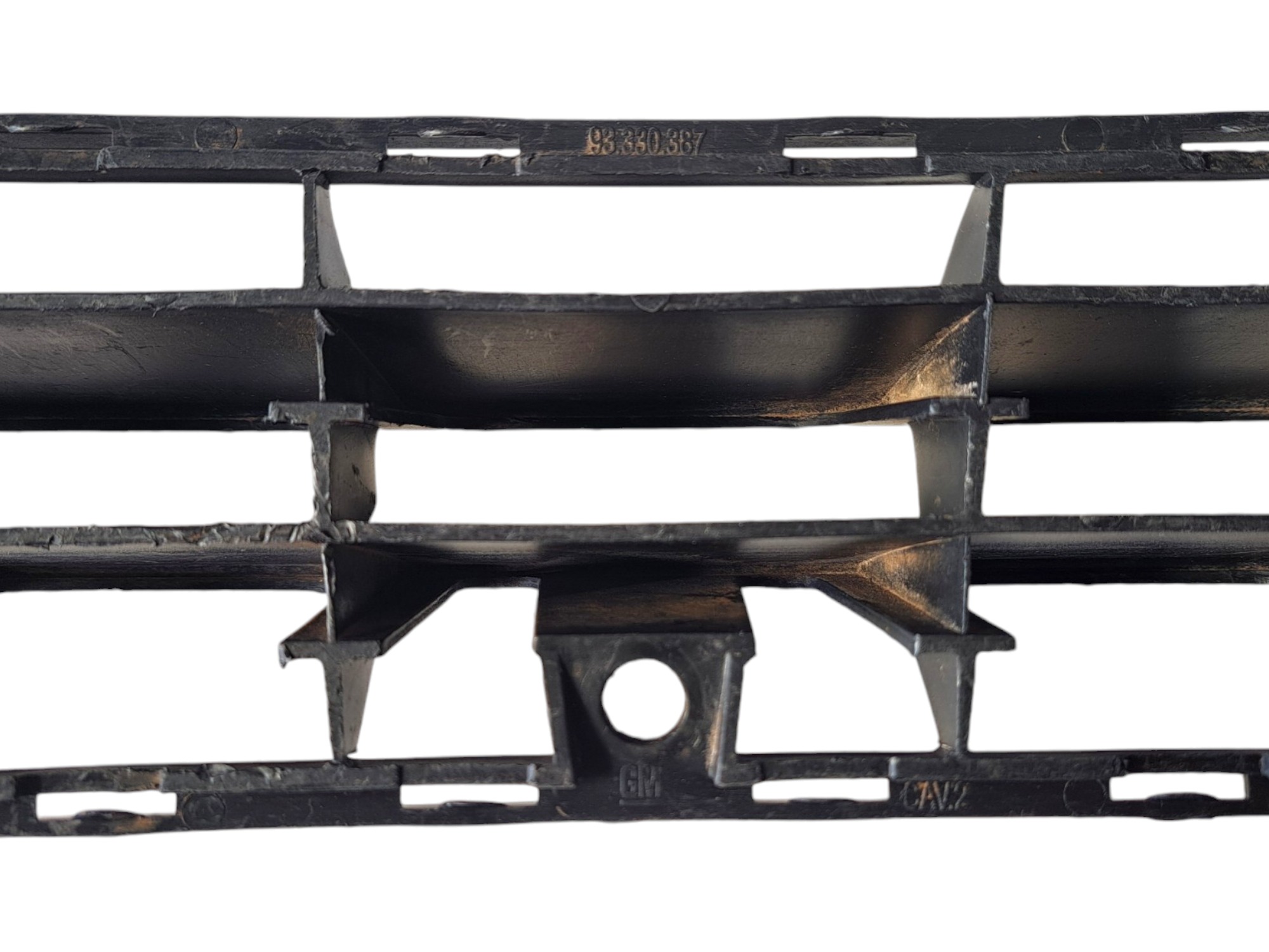 Grade Inferior Chevrolet Astra  Preto N/a 7