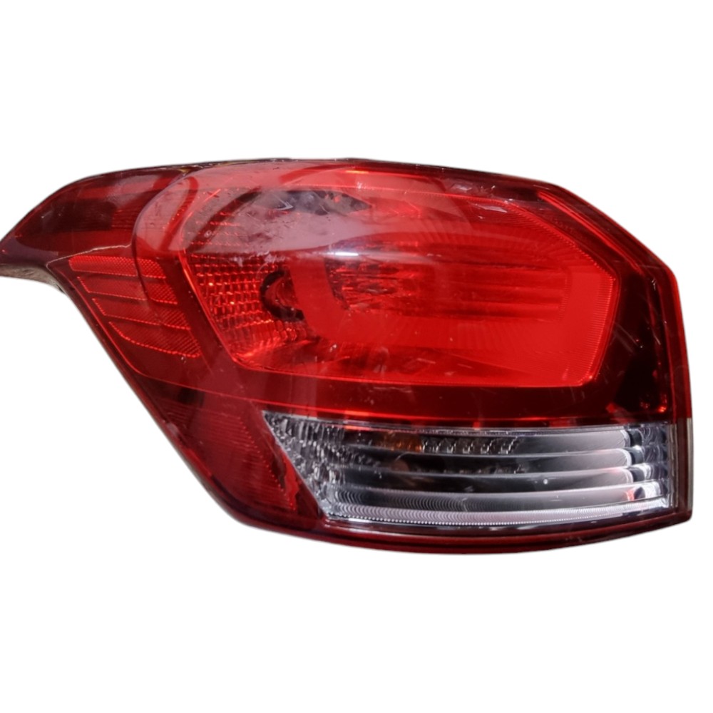 Lanterna Traseiro Esquerdo Hyundai Creta 2019 2021 9