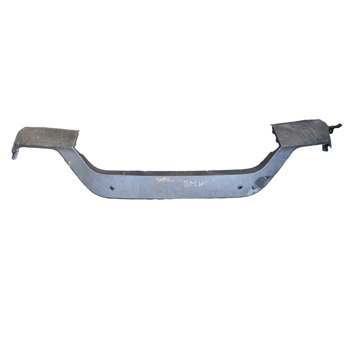 Spoiler Dianteiro Parachoque Bmw X3