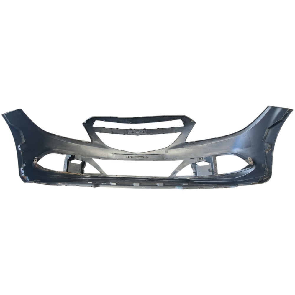Parachoque Dianteiro GM Onix prisma 2014 2015 Original 6