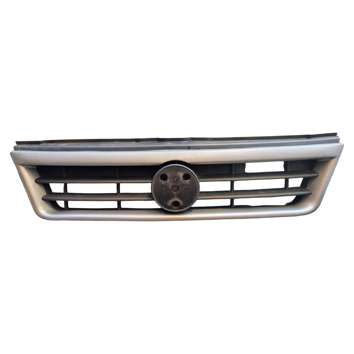 Grade Frontal Ducato 2008 2010