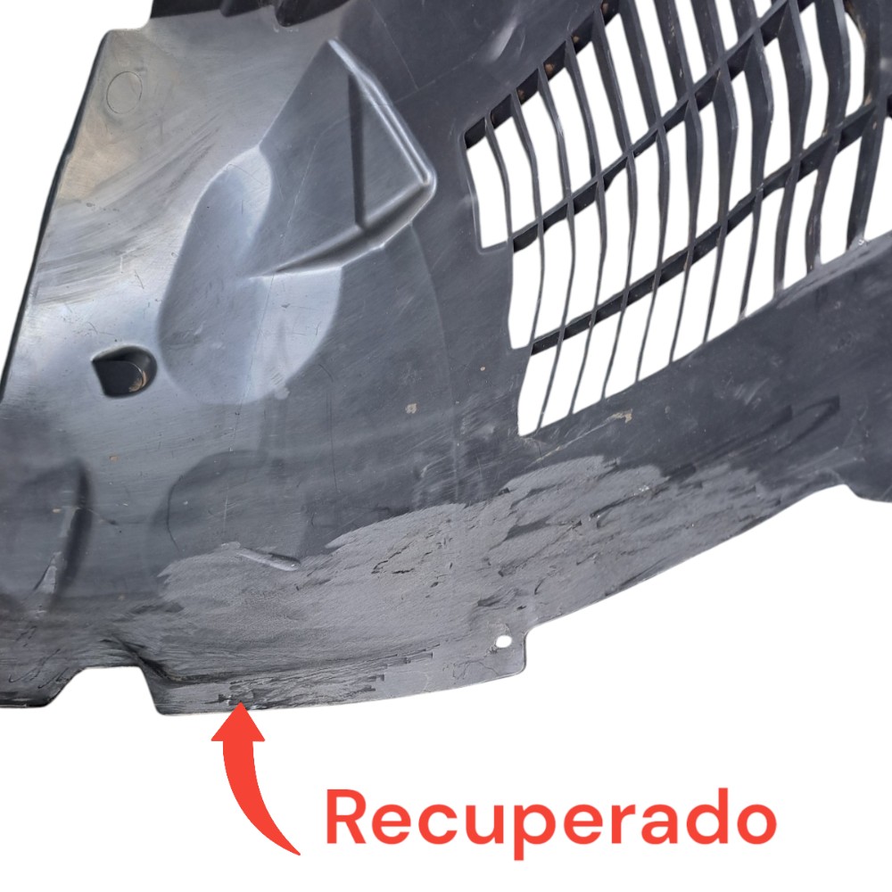 Parabarro Dianteiro Esquerdo Range Rover Velar 2018 2022 2