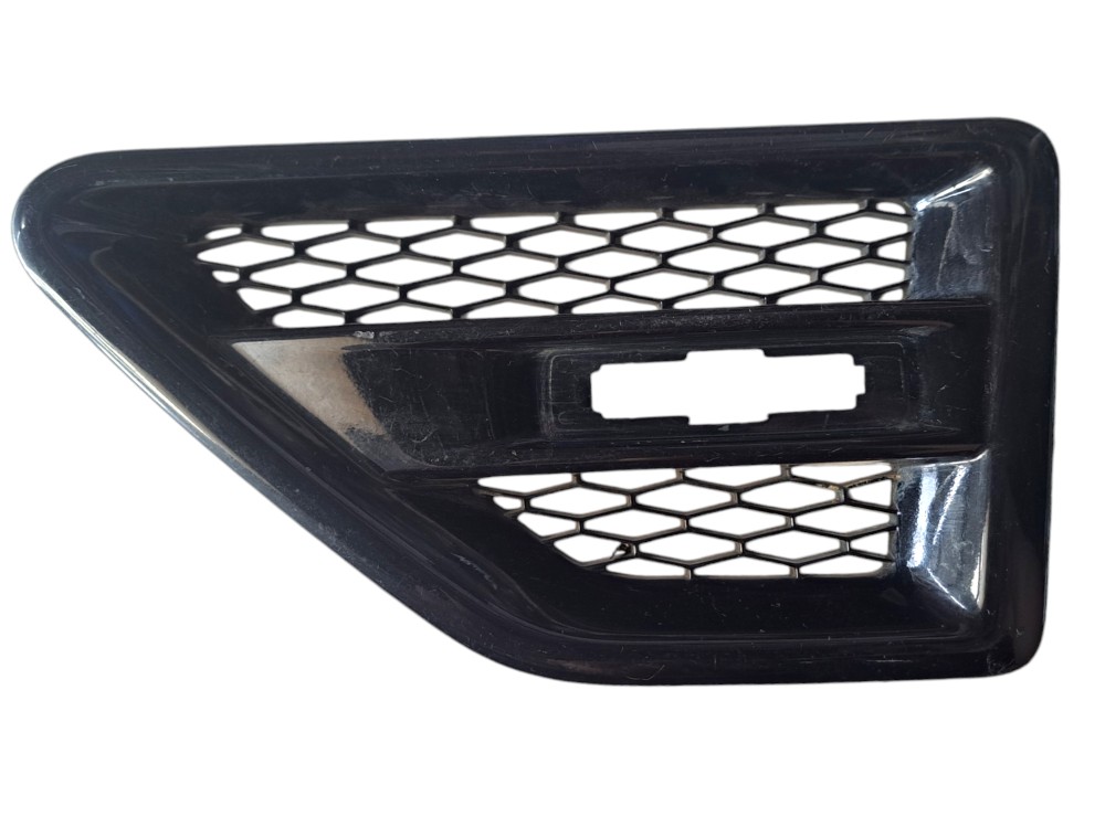 Grade Paralama Esquerdo Land Rover Freelander 1