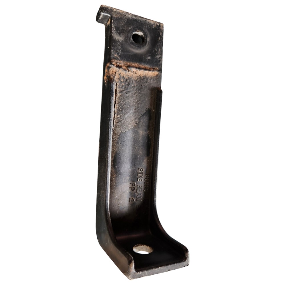 Suporte Antimpacto Traseiro Kia Cerato Forte 2011 2012 7
