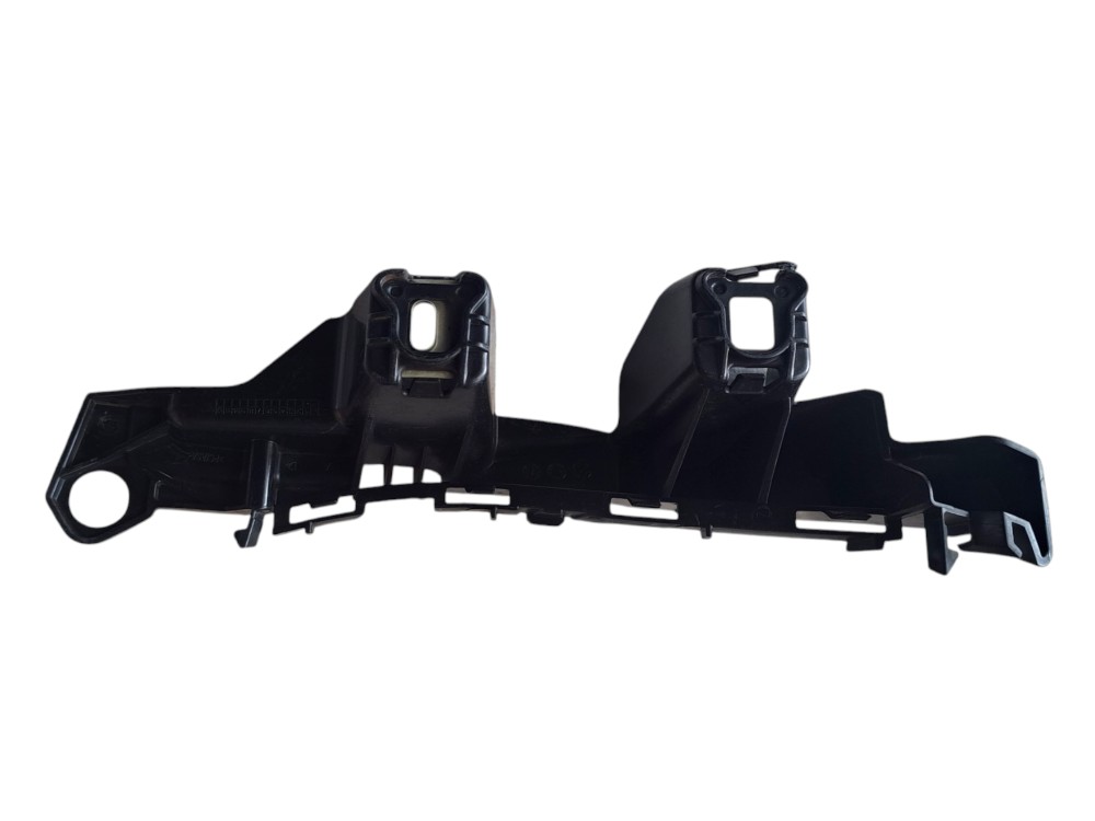 Guia Suporte Parachoque Direito Traseiro Mercedes C180 2015 4
