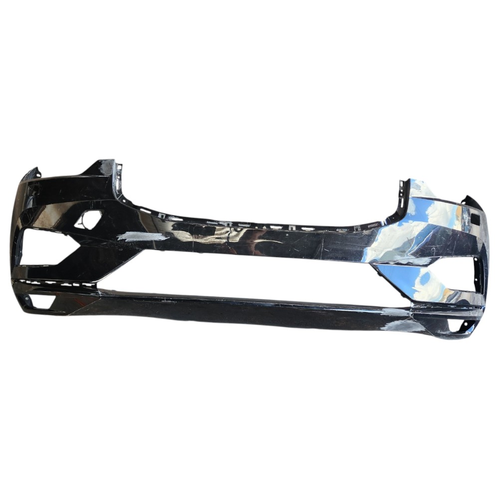 Parachoque Dianteiro Volvo Xc60 2019 Preto 2