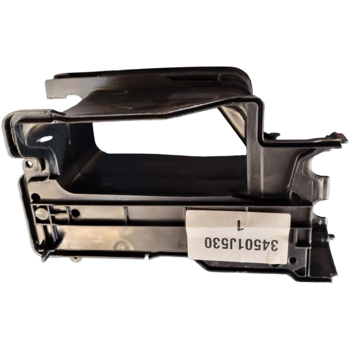 Capa Duto Caixa Ar Mitsubishi Pajero L200 Tritou