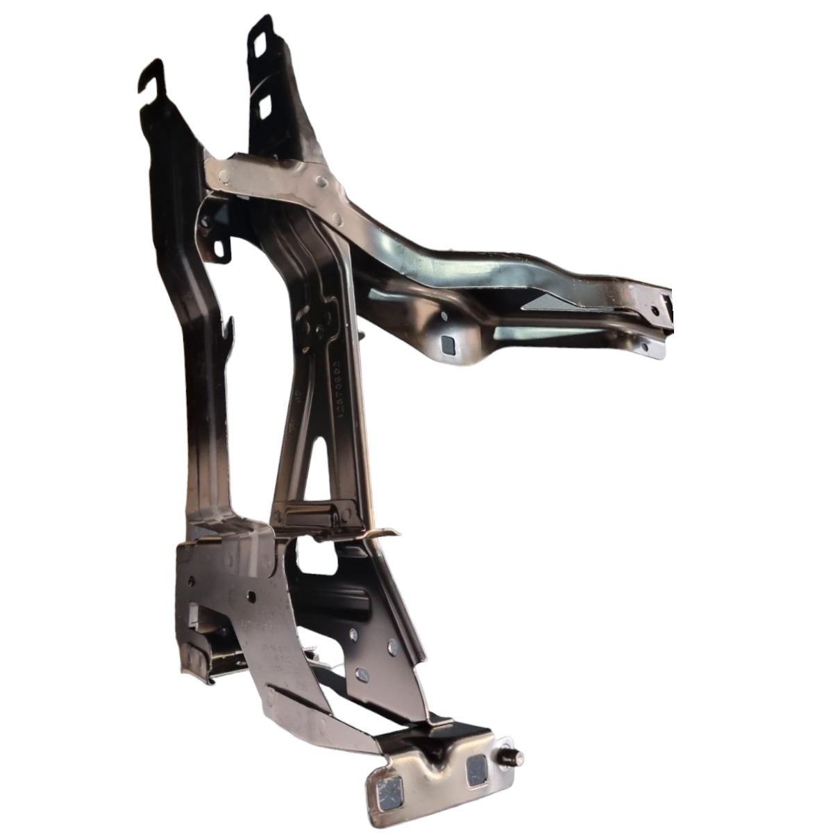 Guia Suporte Esquerdo Farol Bmw X3 3