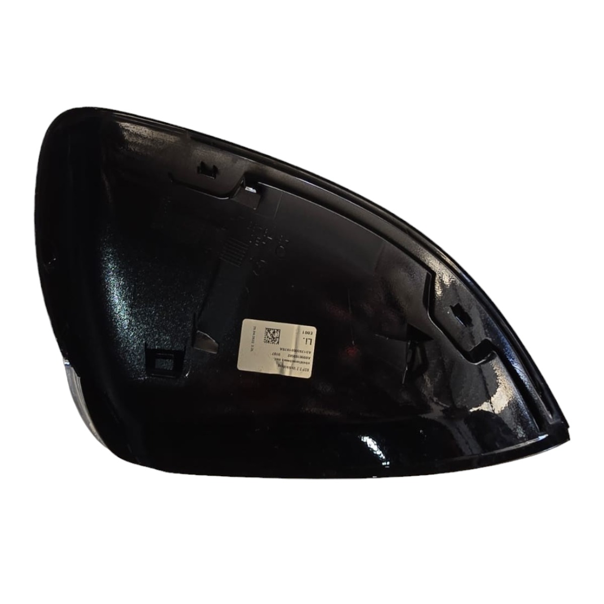 Capa Retrovisor Esquerdo Mercedes Glc