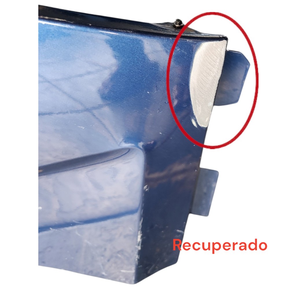 Paralama Direito BMW 320i G20 G21 3