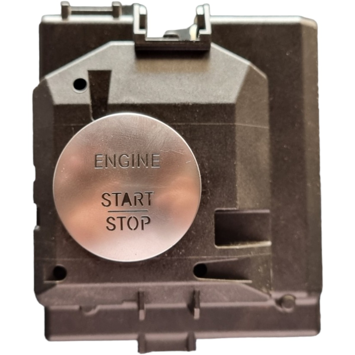 Botao Comutador Start Stop Mercedes C180 C200 2016
