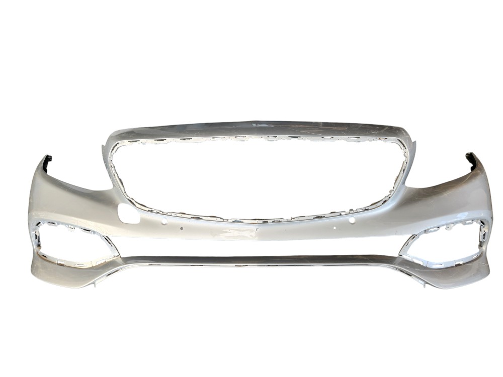 Parachoque Dianteiro Mercedes E400 2018 2019