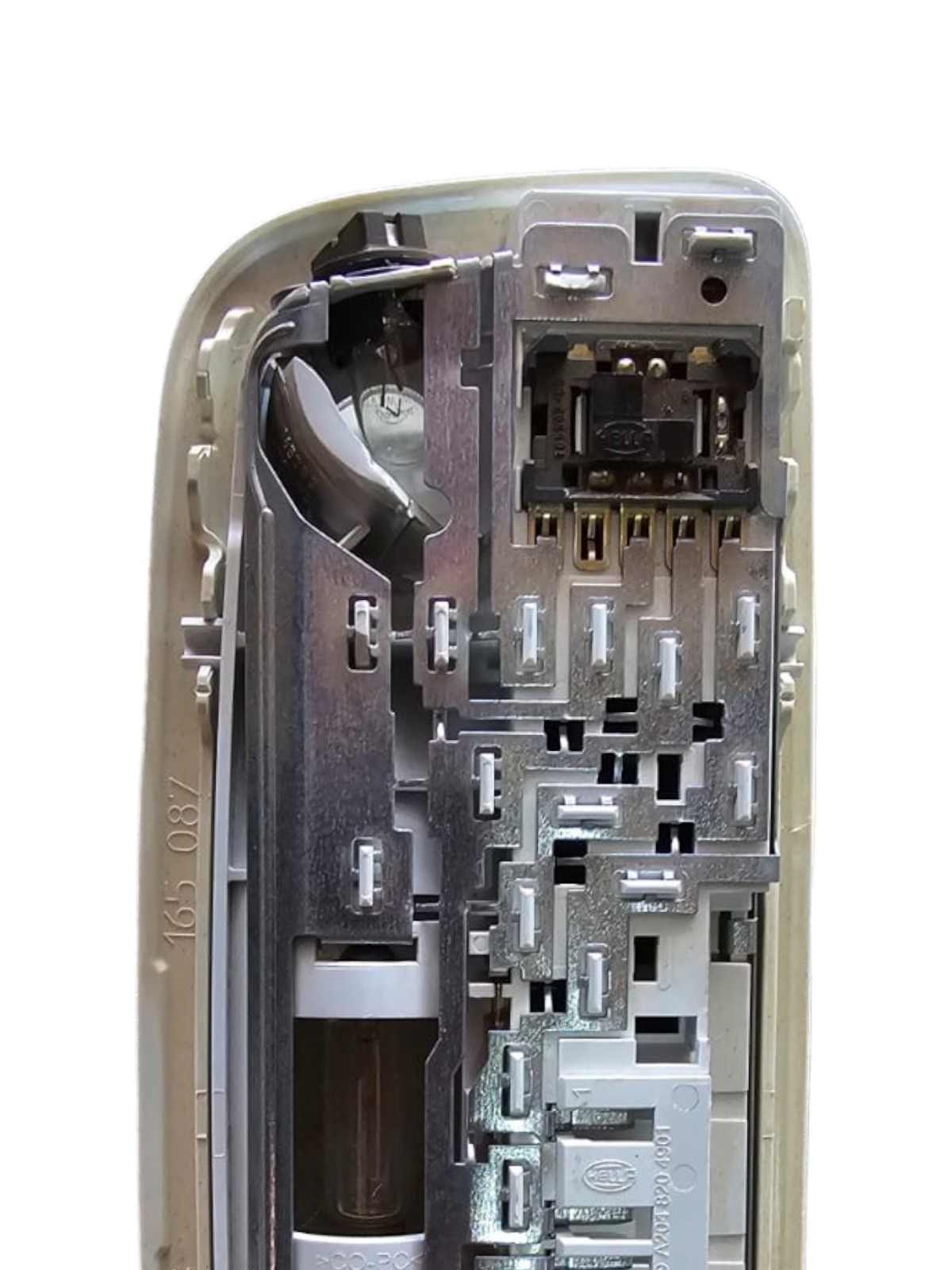 Luz De Teto Traseira Cortesia Mercedes Cla 2014 2015 5