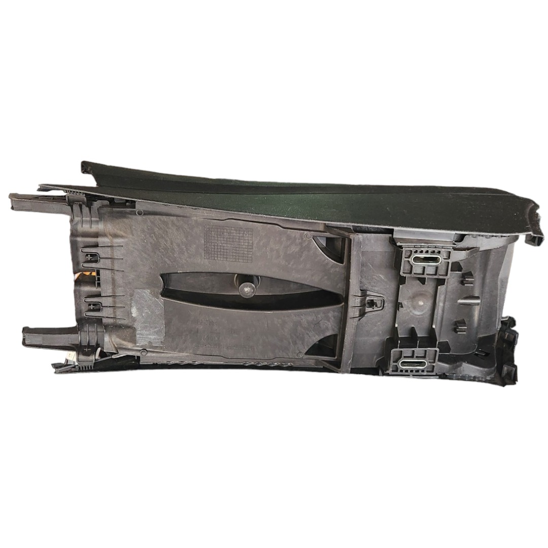 Caixa Do Console Central Mercedes C180 C200 2015 2016