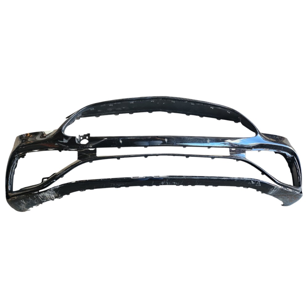 Parachoque Dianteiro Mercedes C200 Amg W206 2023 Preto 6