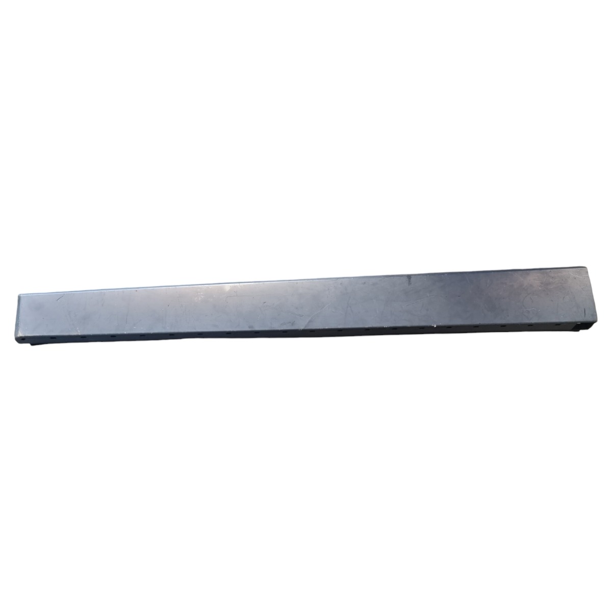 Moldura Dianteira Esquerda Bmw X3 2