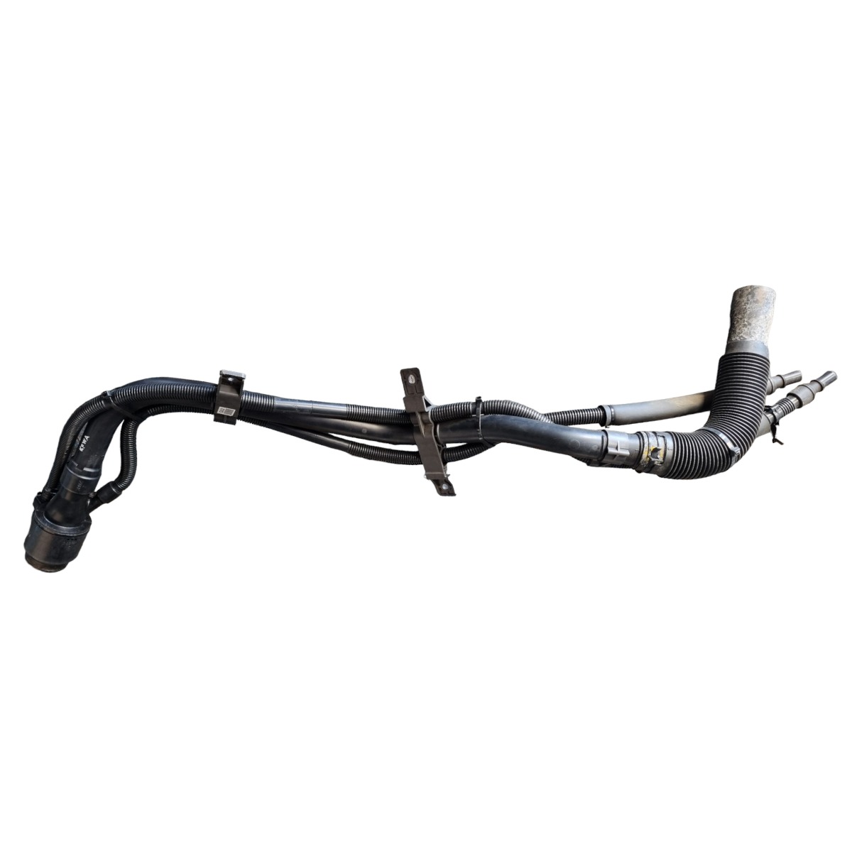 Gargalo Tanque Kia Sorento